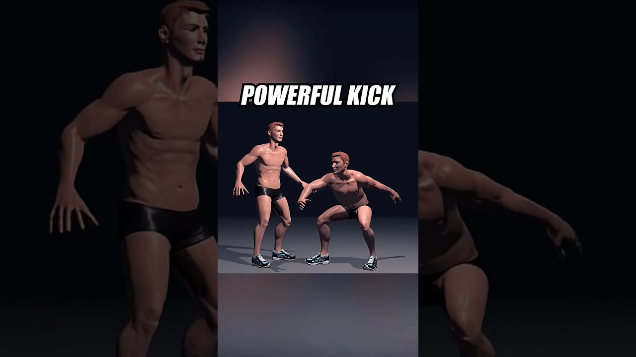 #mma #ufc #taekwondo #knockout #combat #shaolin #martialartstutorial #powerfulkicks #martia
