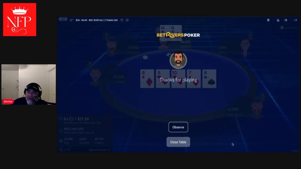 $100spring CHAMPIONSHIP TICKET