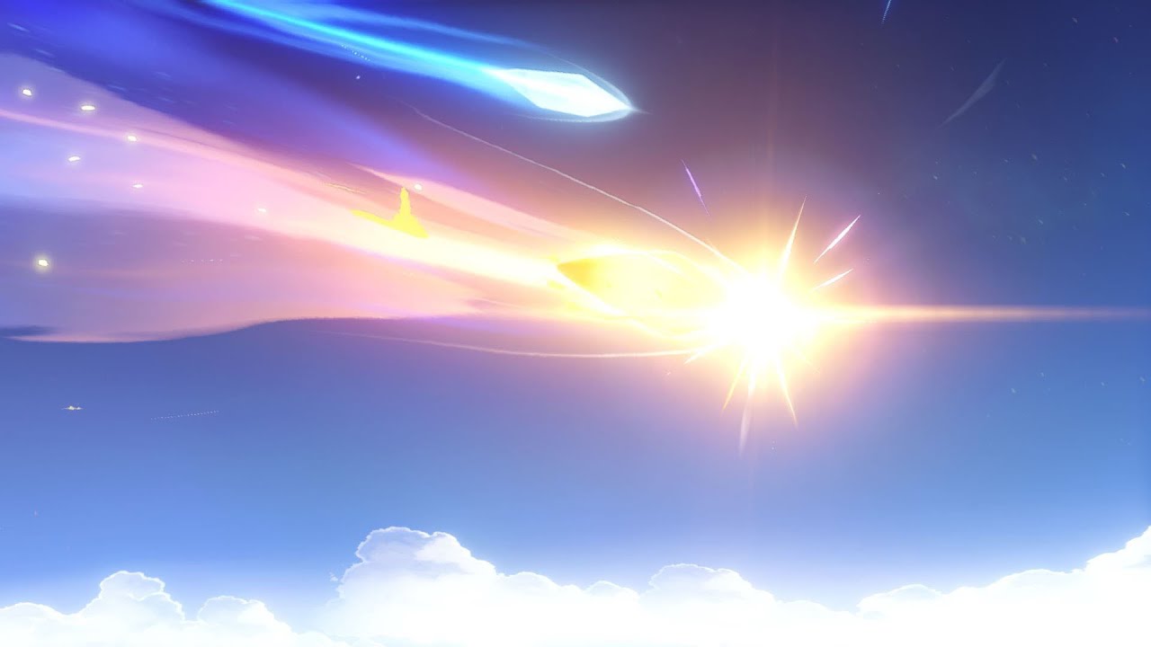 So I pulled on the Dehya Banner... | Genshin Impact