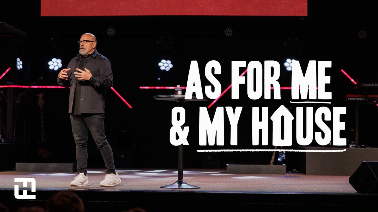 Take Ownership | Pastor Matt Fry | HopeFront Church