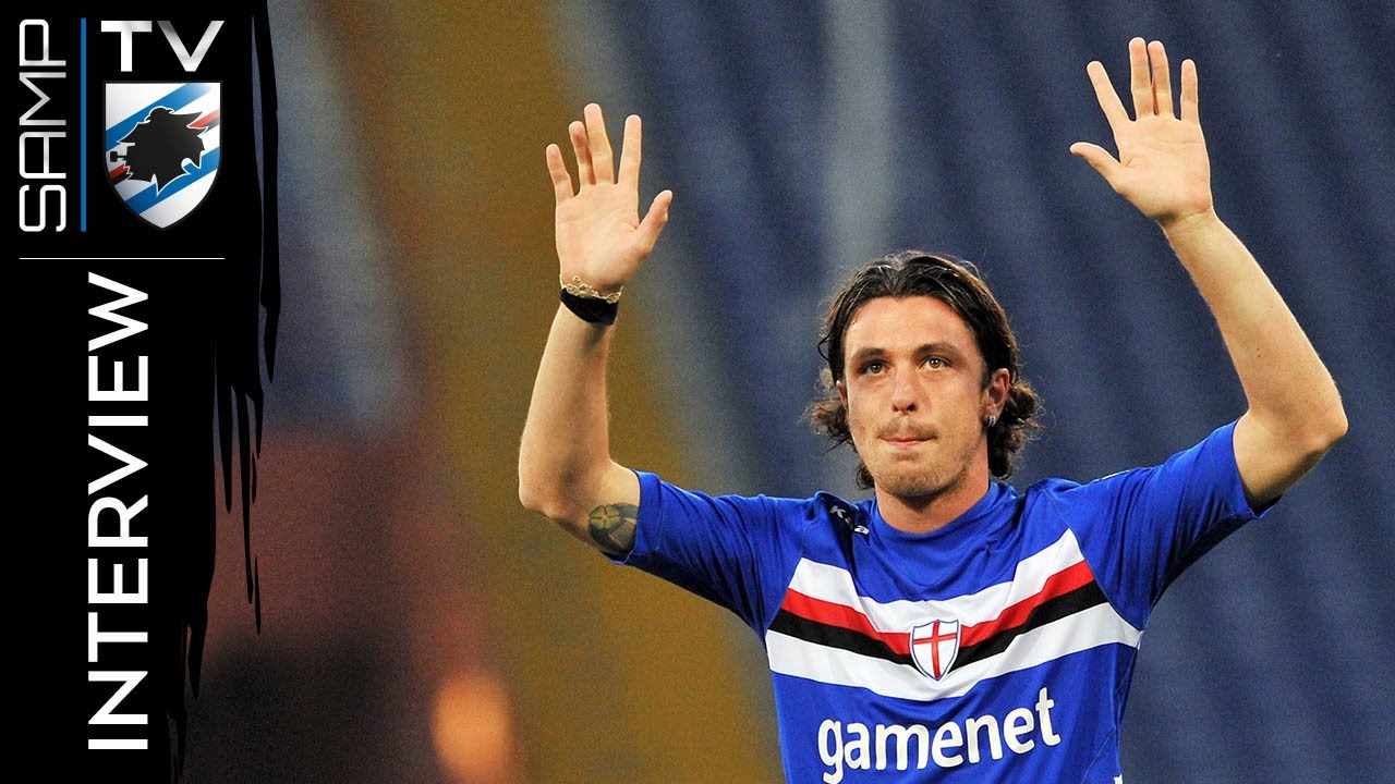 Amarcord Pozzi: «La Samp e la Sud, emozioni indescrivibili»