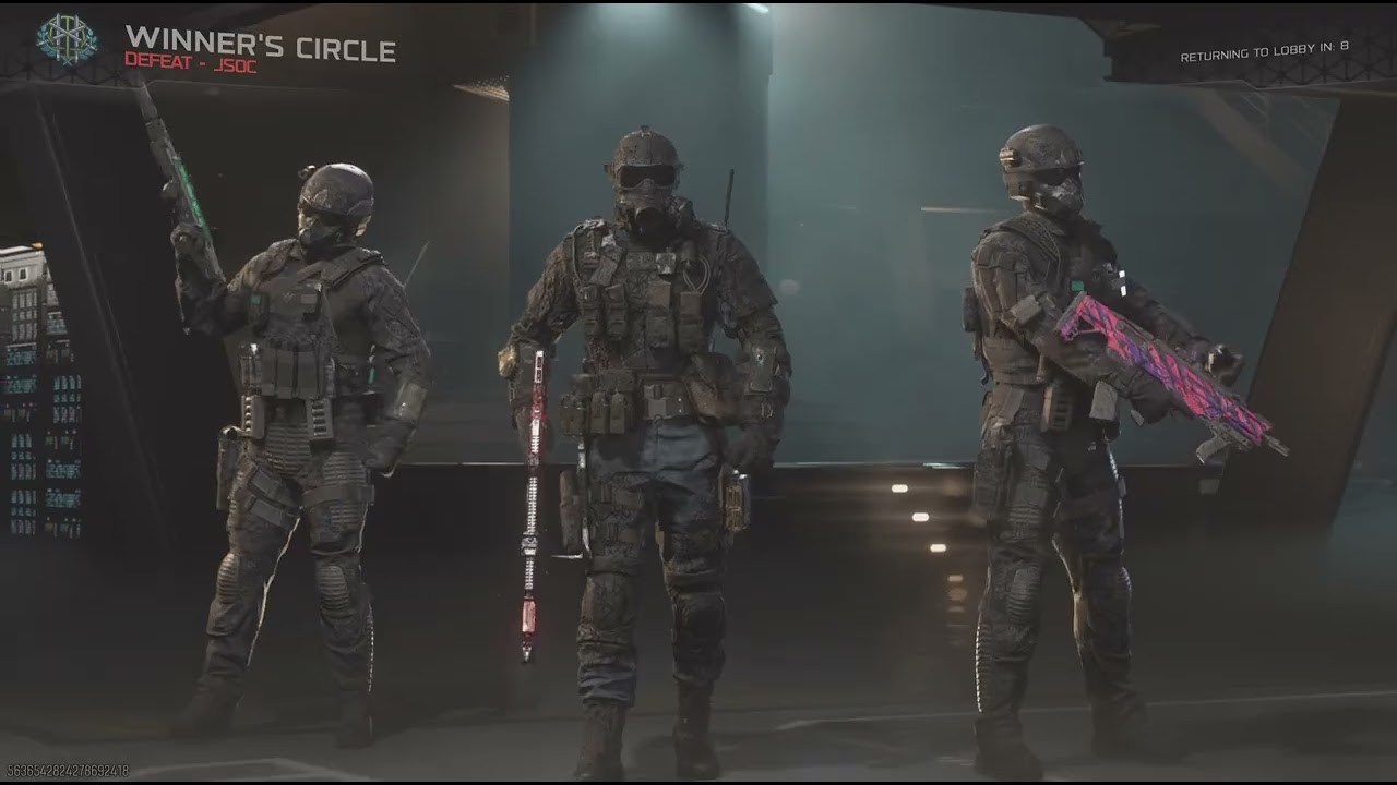 Call of Duty Black Ops 7
