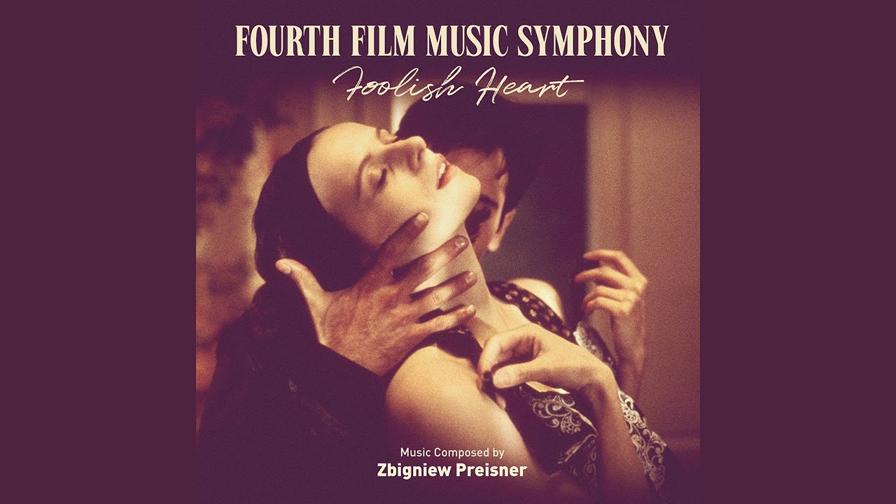 PART IX FOOLISH HEART