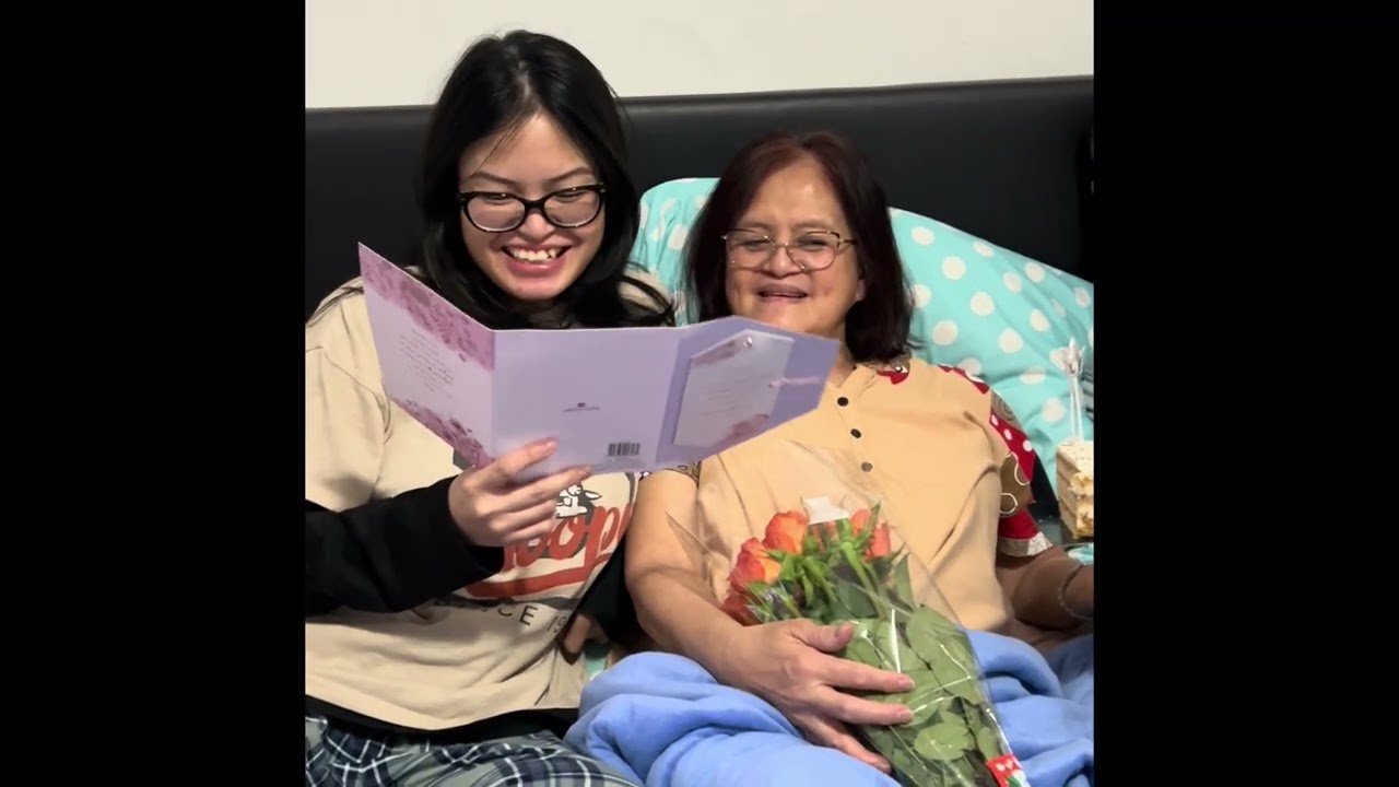 Tribute  to our dear  mom’s 60th birthday🙏Disclaimer -Music played belongs to rightful owner )
