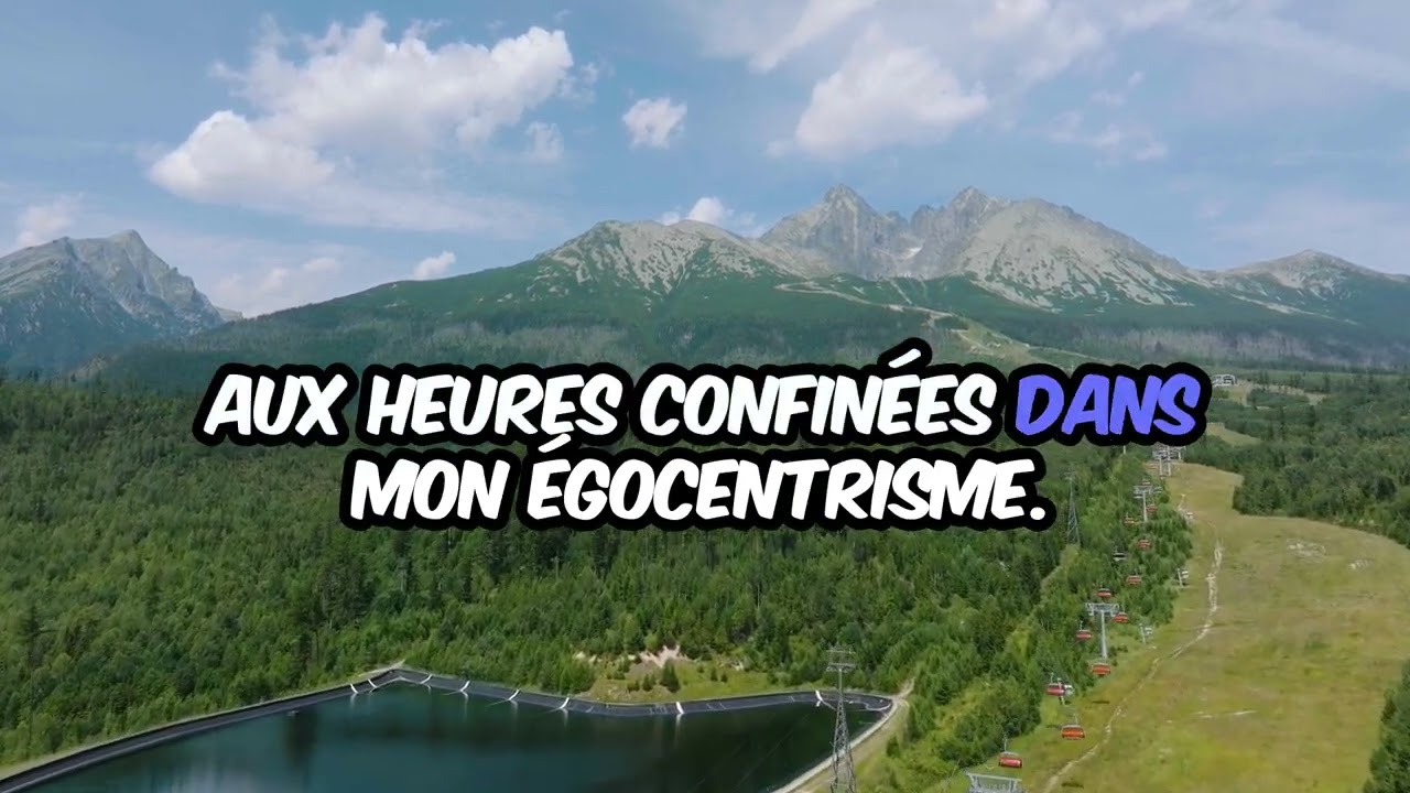 Miguel Nochair - Auvergne (lyric video)
