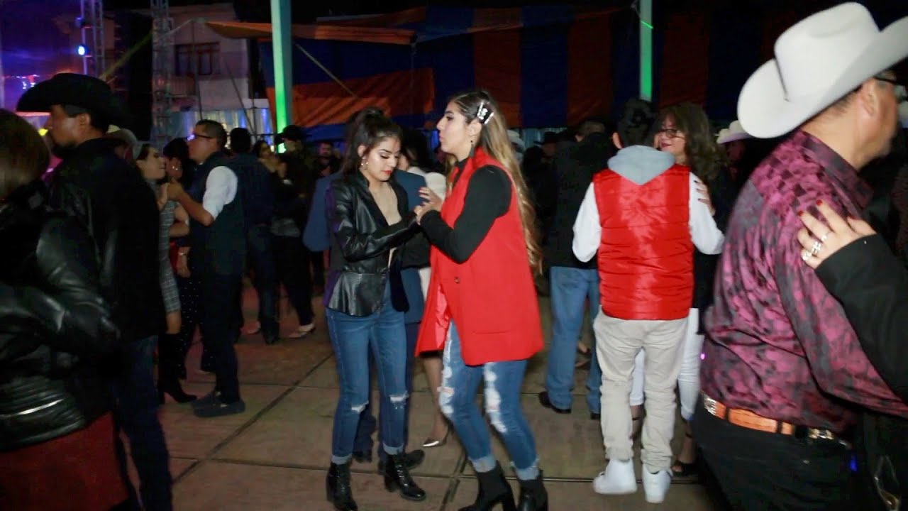 Los bravios del norte Chilapa 2020