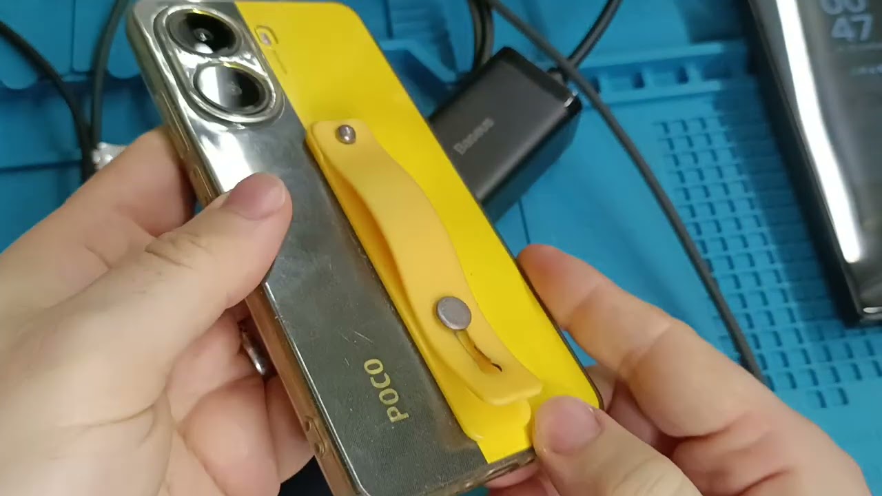 Волшебный кабель для максимально быстрой зарядки любых устройств! Xiaomi, Poco, Vivo, Apple и Huawei