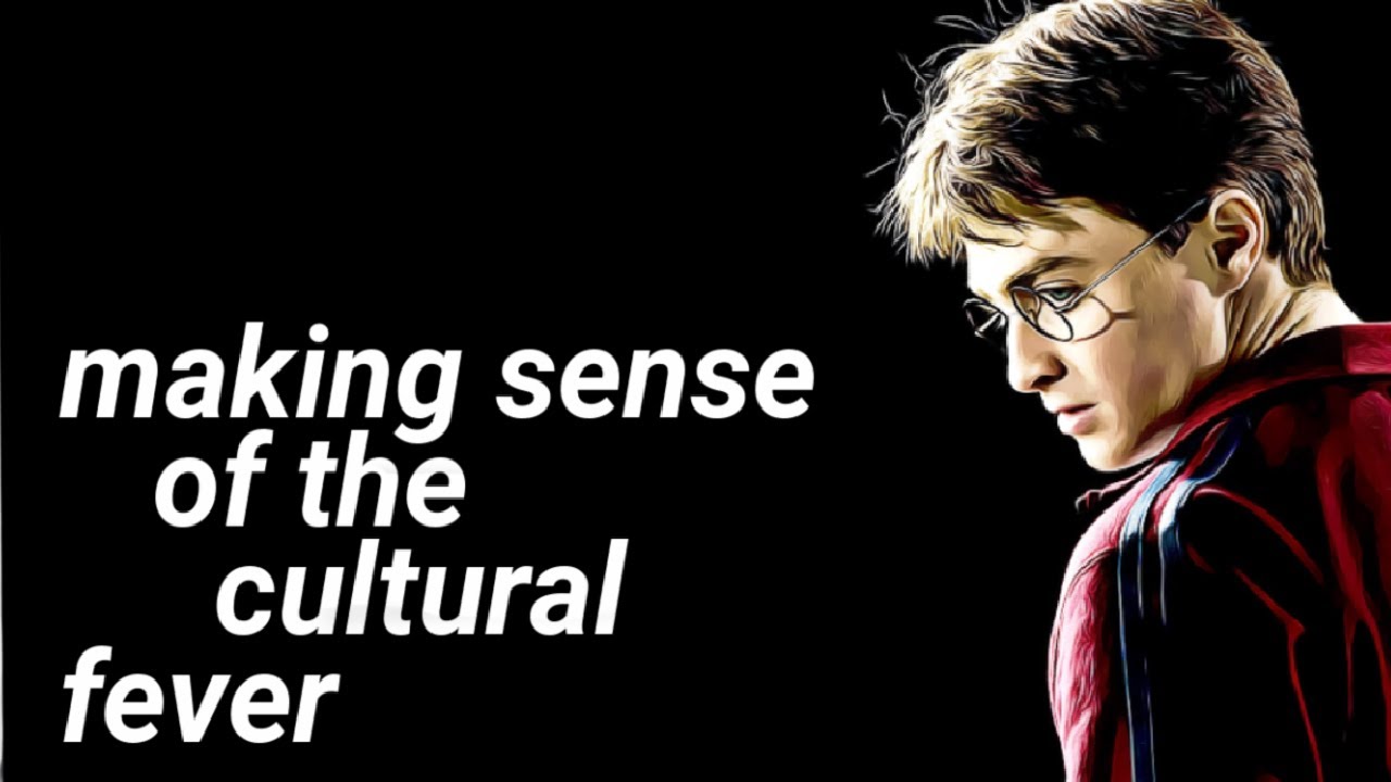 what really made Harry Potter so successful?