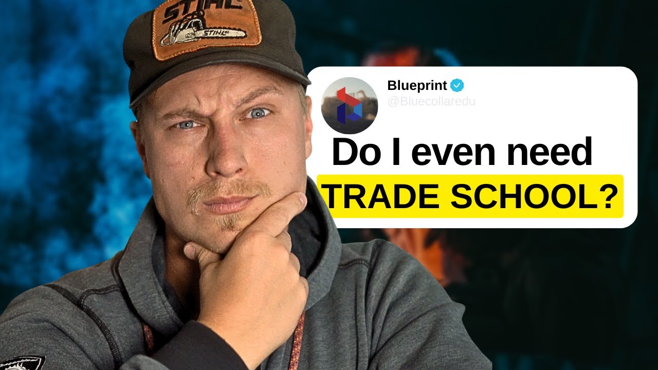 5 Pros 5 Cons: Trade Schools...