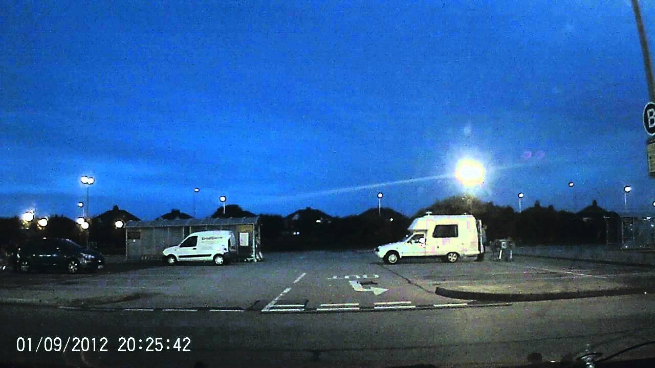 Morrisons Blackpool  FY4 2RP