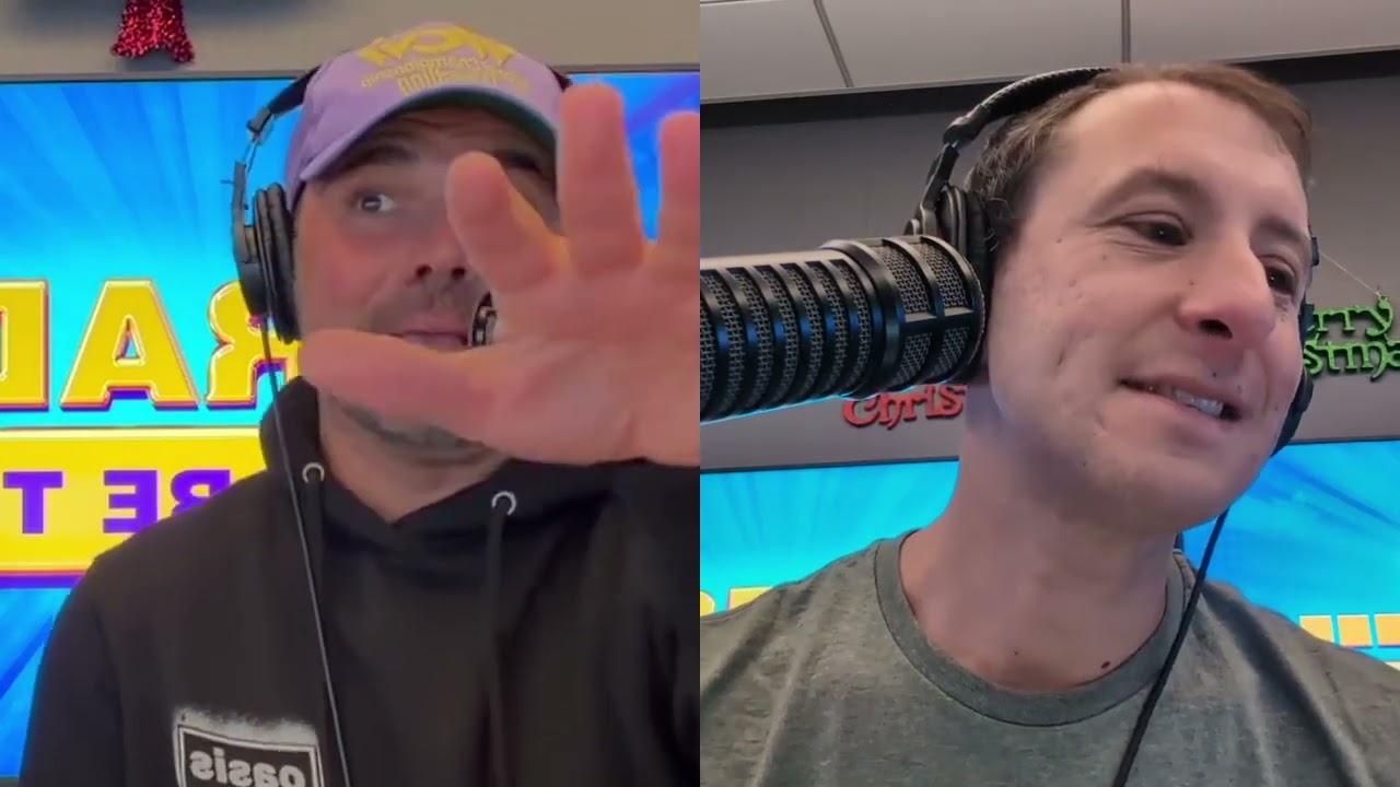 Brady One More Time - The Jerry Springer Show