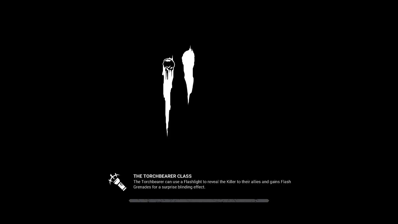 Dead by Daylight st