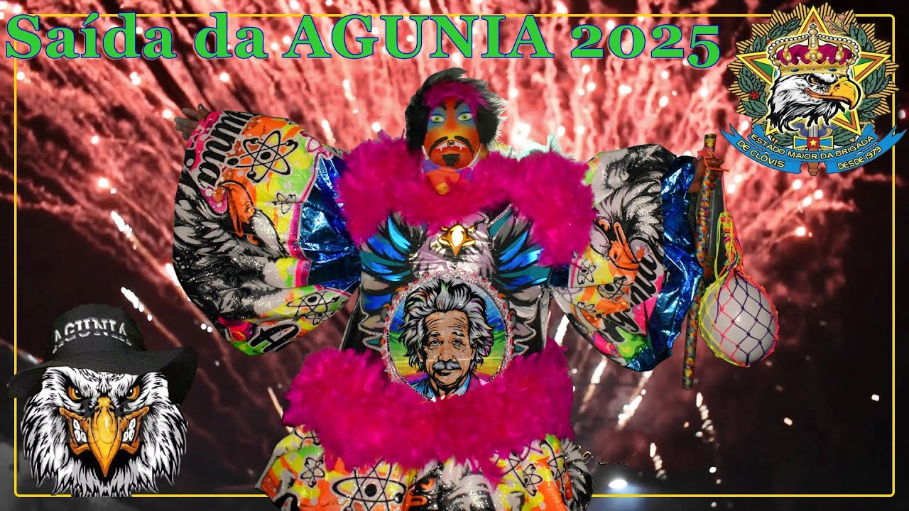 Saída da Turma AGUNIA do Sapê 2025