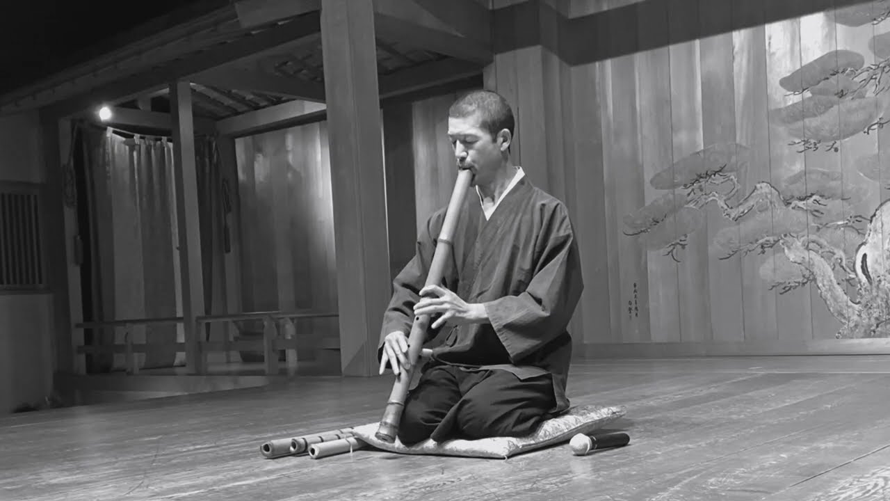 手向  Tamuke（Jinashi-Shakuhachi 2.7）