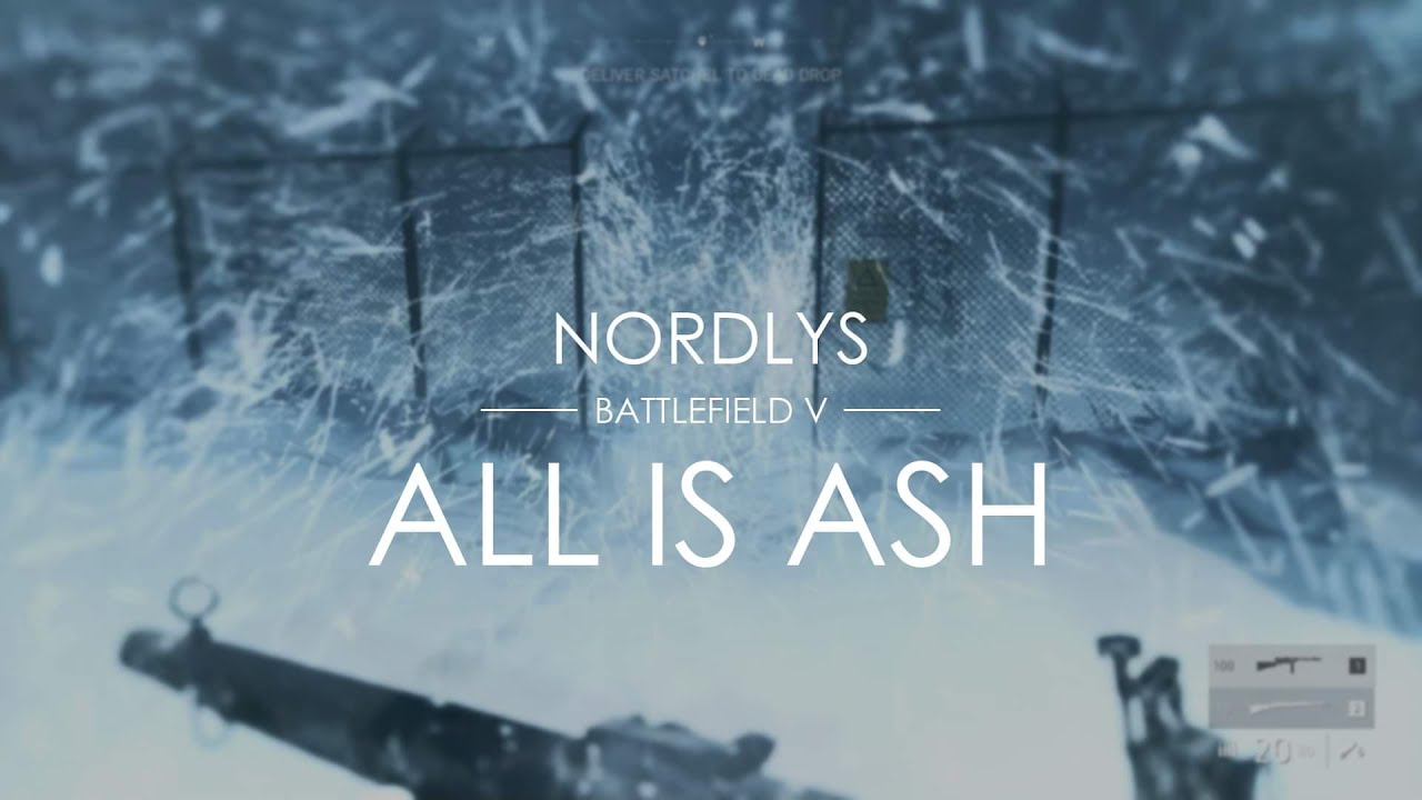 Nordlys Act 2 All is Ash Guide - All Letters and Challenges