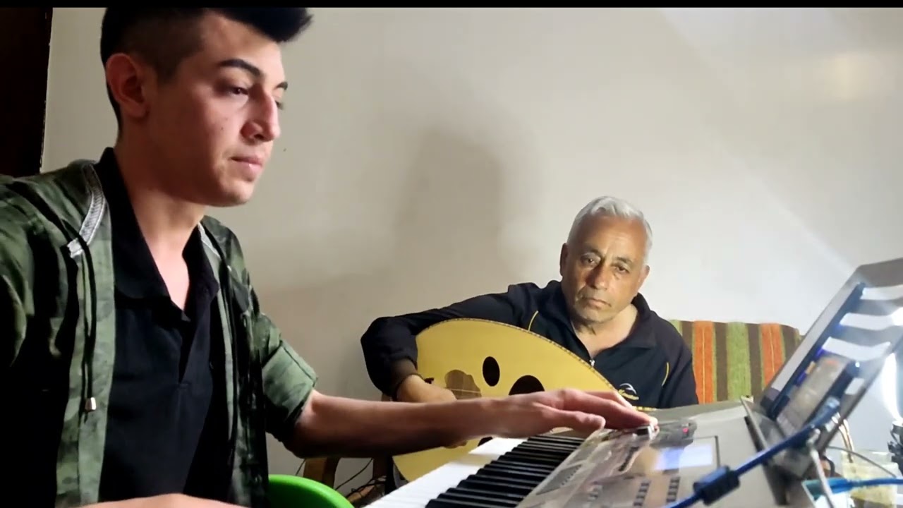 مر وقول غلطان بعنواني/ حبك ناار💔🔥 / اقوى الاصوات الفنان منار عبظو