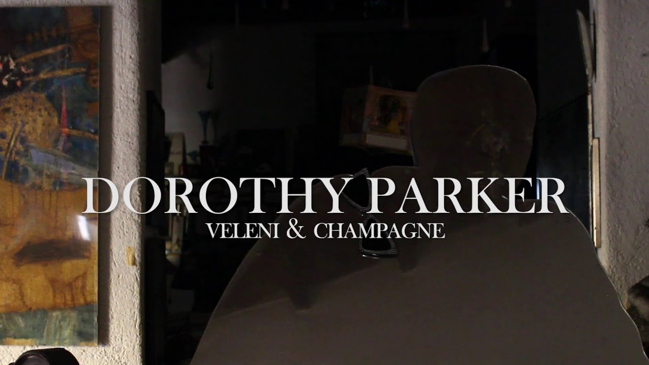 Dorothy Parker