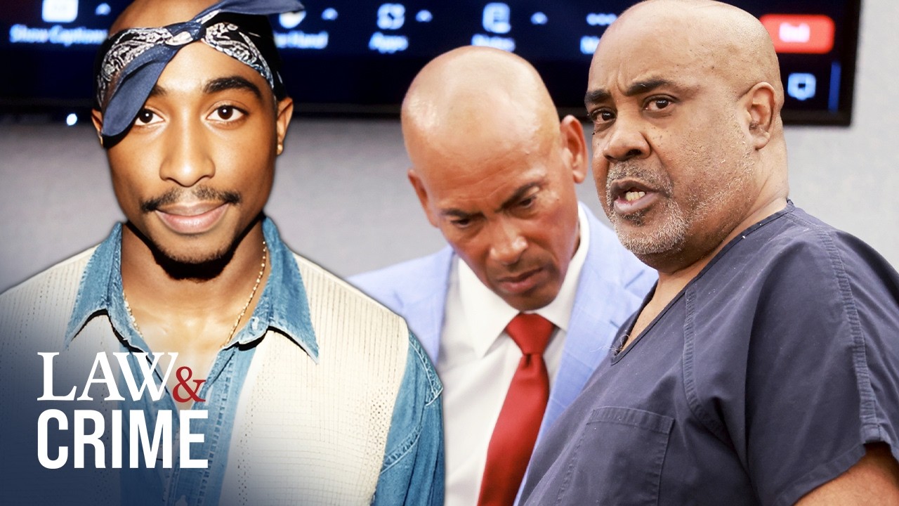 8 Stunning Revelations in Tupac Murder Trial So Far