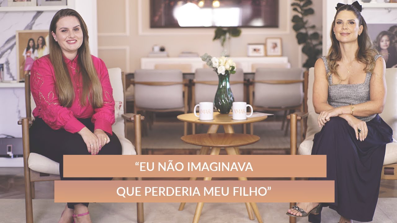 Entre lutas e a despedida: como mãe enfrentou a morte de seu filho