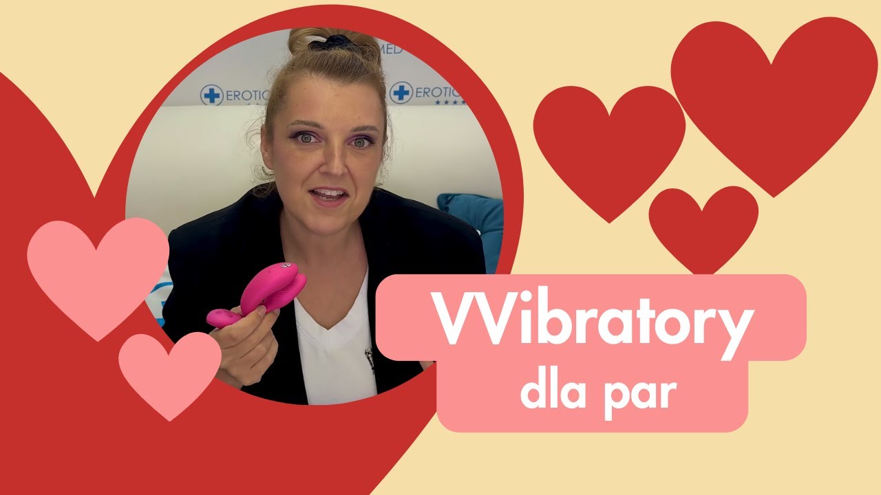 Wibratory dla par