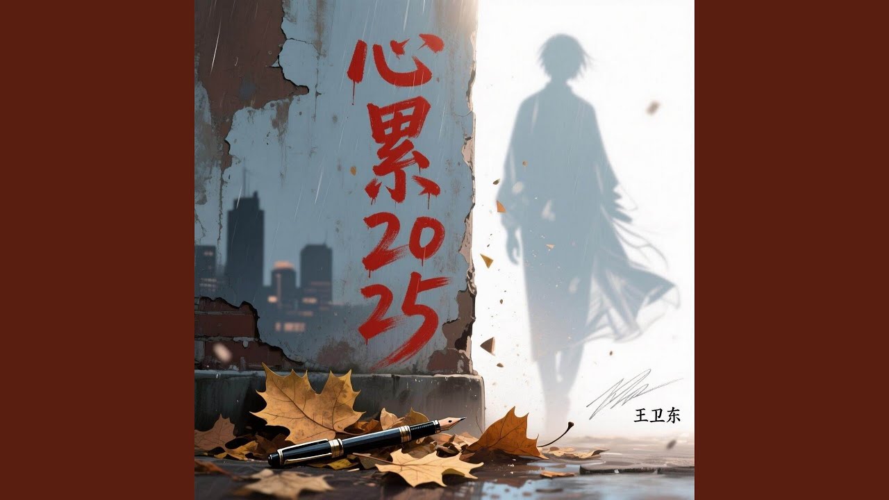 心累2025