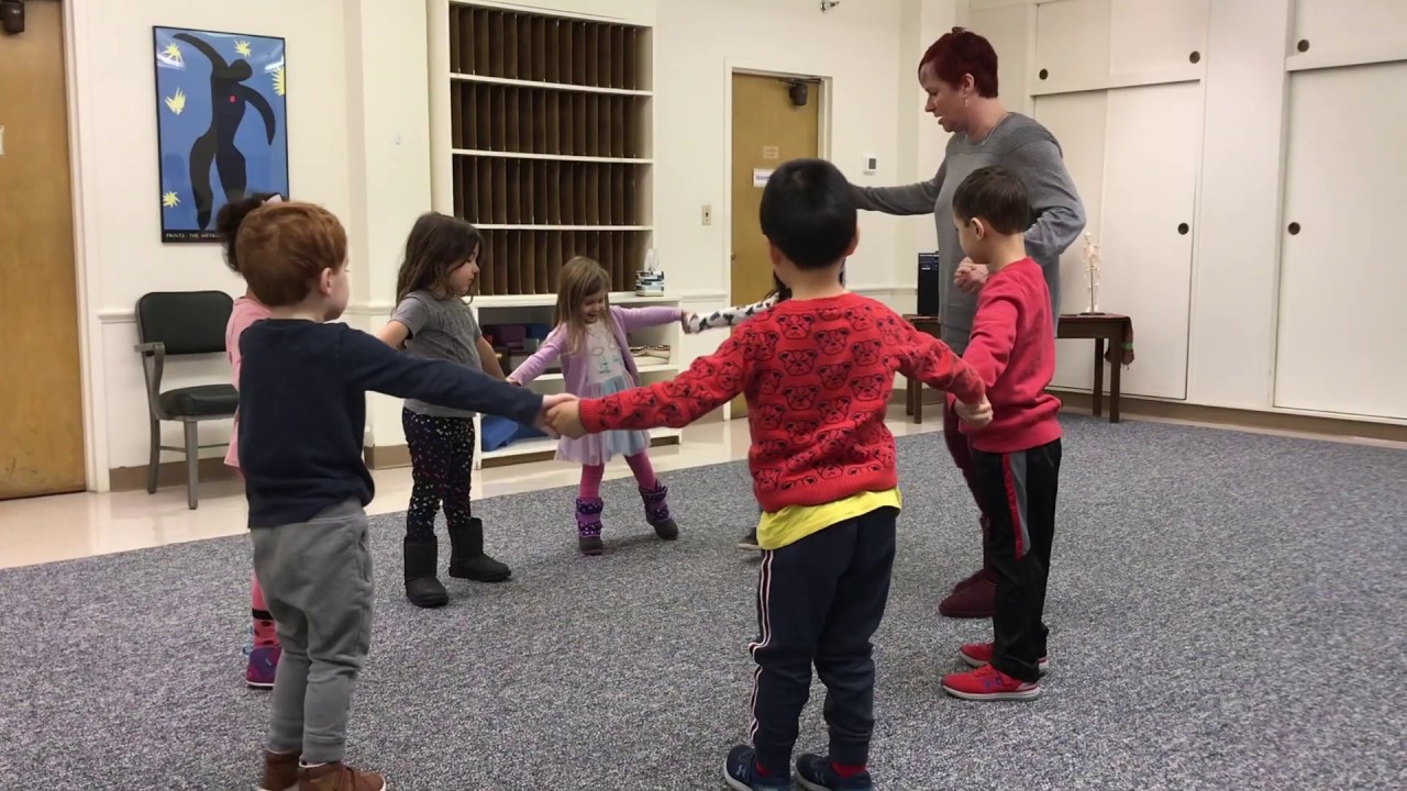 Grace and Courtesy in Our Montessori Community