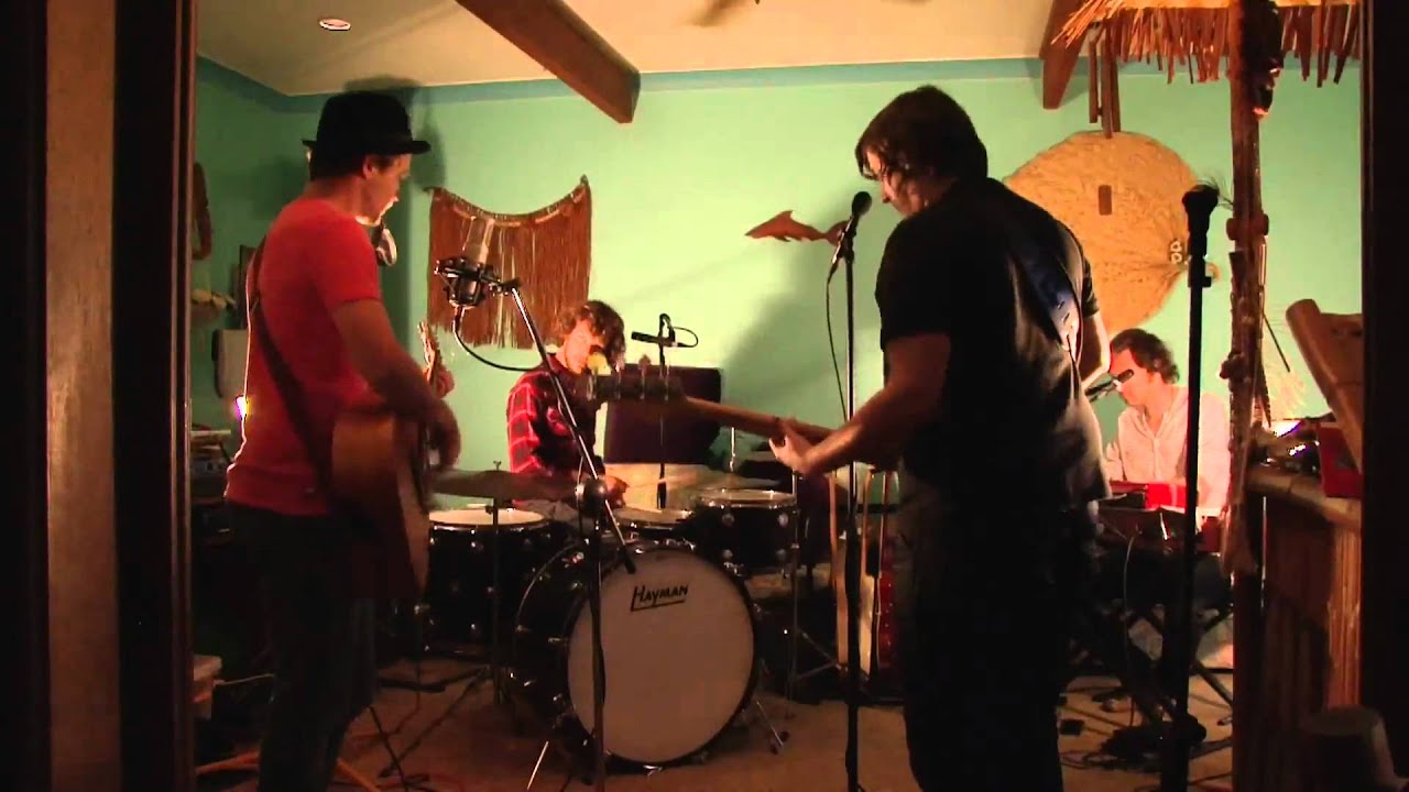 'New Years Eve' filmclip - John Vella