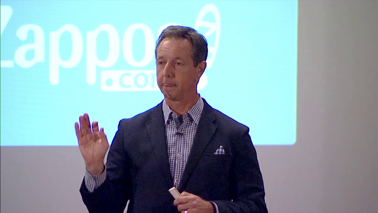 The Beautiful Business | Steven Morris | TEDxCWRU