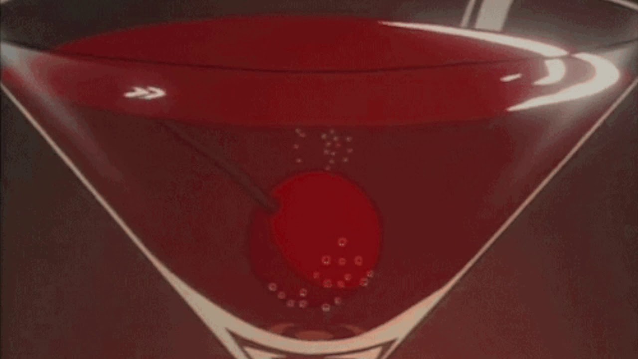 schoolboy q - drunk (slowed + reverb)