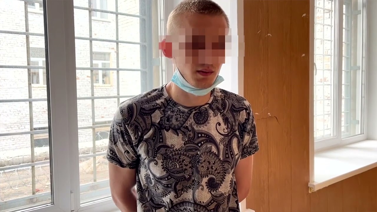 Омские оперативники задержали местных жителей за пособничество телефонным мошенникам