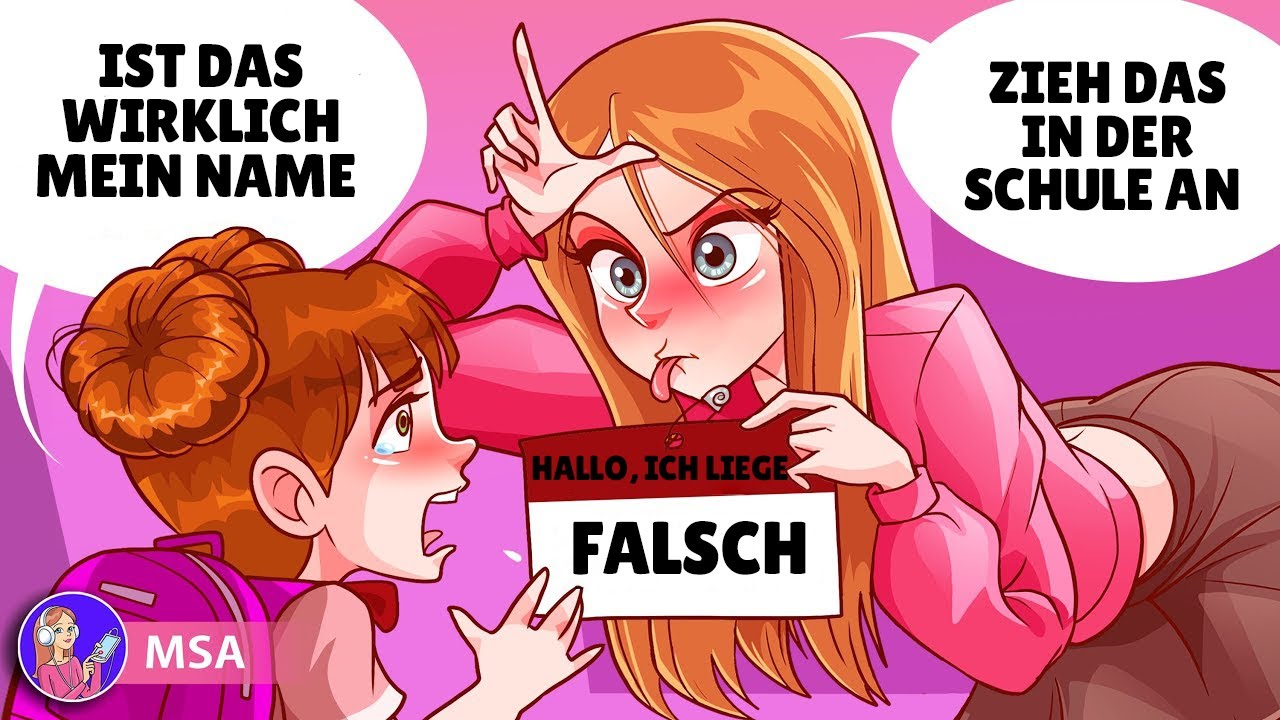 Mein BFF war 10 Jahre älter als ich