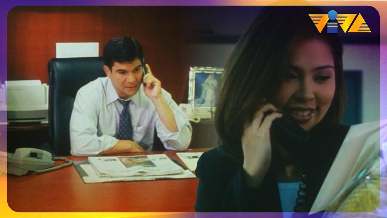 Top VIVA Drama Moments! | Film Clip Starring Maricel Soriano, Edu Manzano, Angelu De Leon