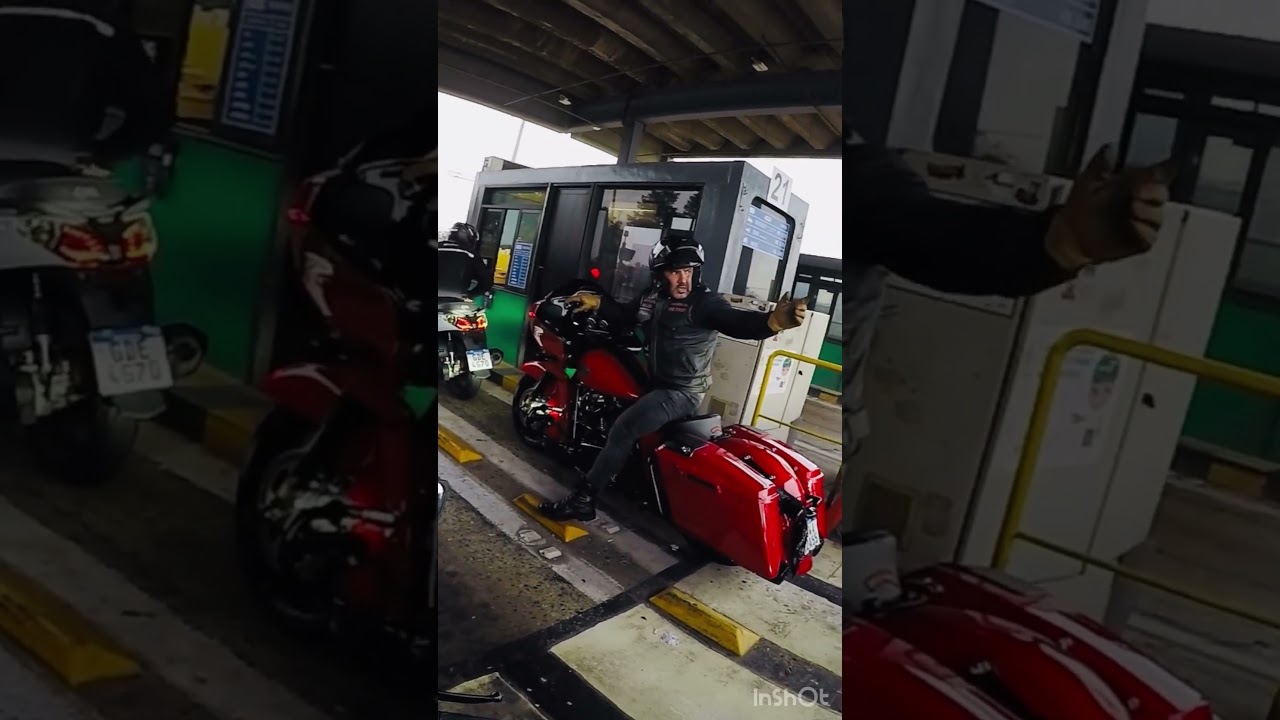 Qual seu Motoclube? 