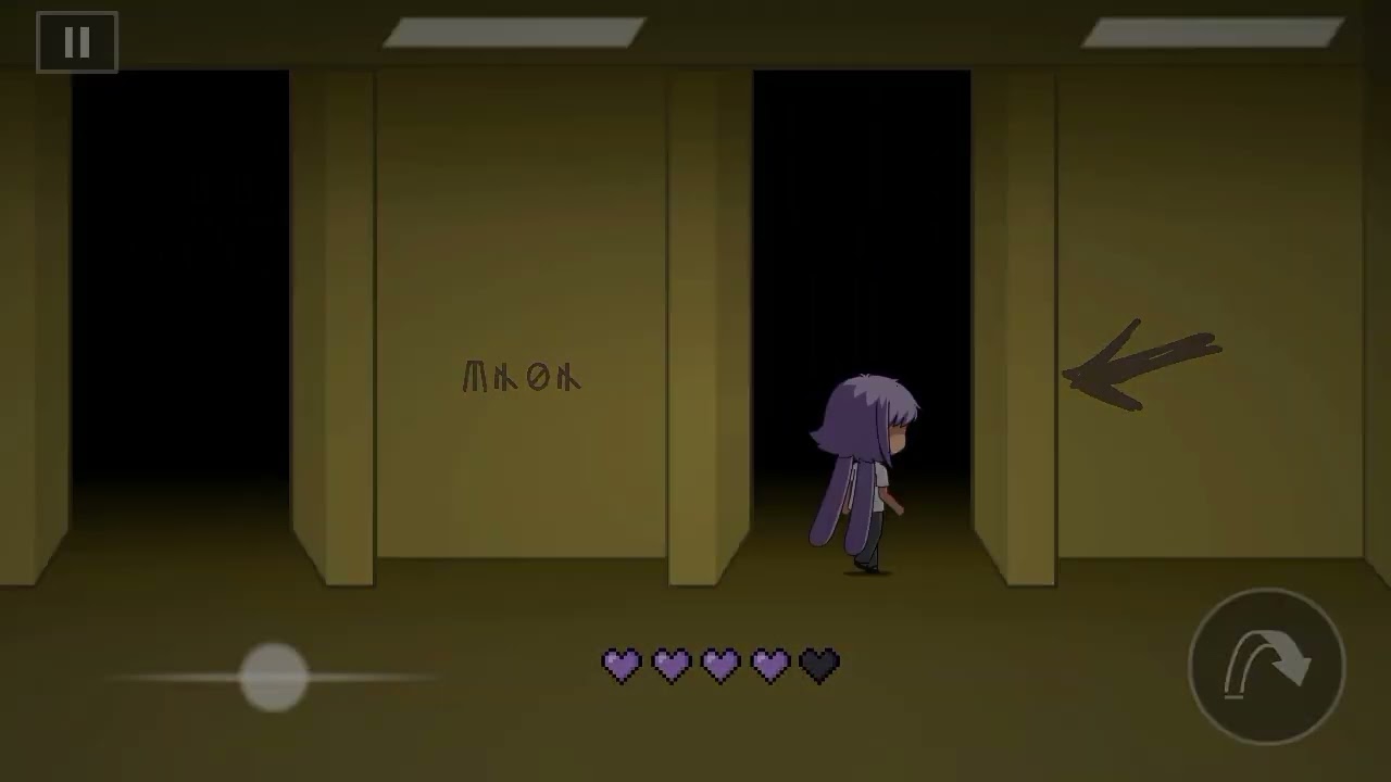 Endrooms Route WonderEnd 0