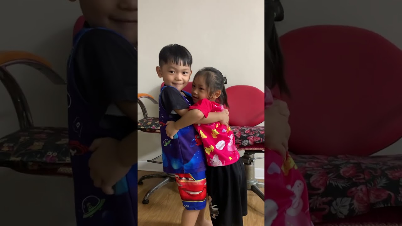 พี่แทนคุณ&น้องแทนใจ
