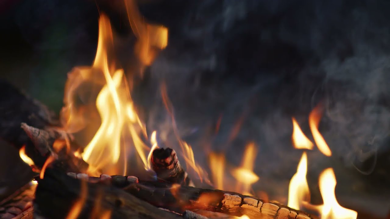 Air Quality Awareness Week - Open Burning