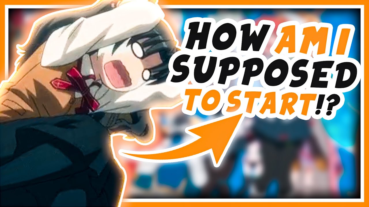 Beginner's Guide to Starting the Fate Franchise