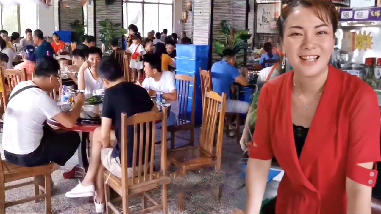 玉林最有名“特色牛杂”，每天生意都特别火爆，没有空调人们也要吃！【唐哥美食】