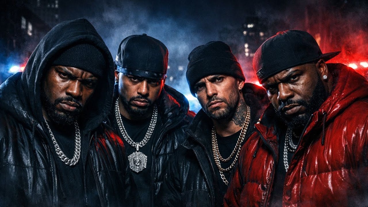 Concrete Pain | Chief Keef, King Von, Lil Durk, Polo G | America Hard Drill Rap Hip Hop Mix 2026