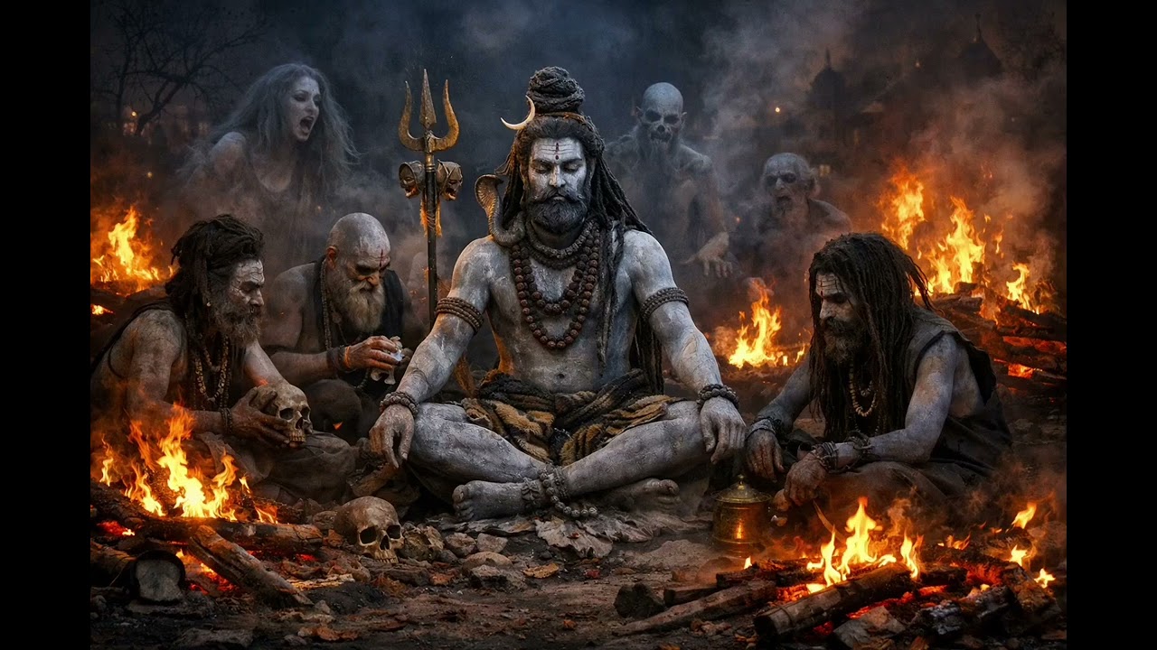 महाशिवरात्रि, शिव भजन 2026, उपेन्द्र सिंह राजपूत