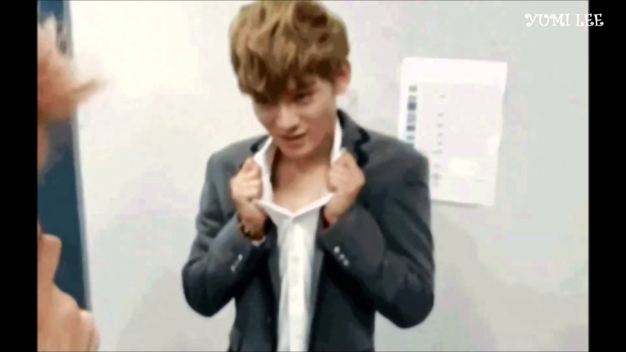 Travesuras con EXO ♥ | Parte II