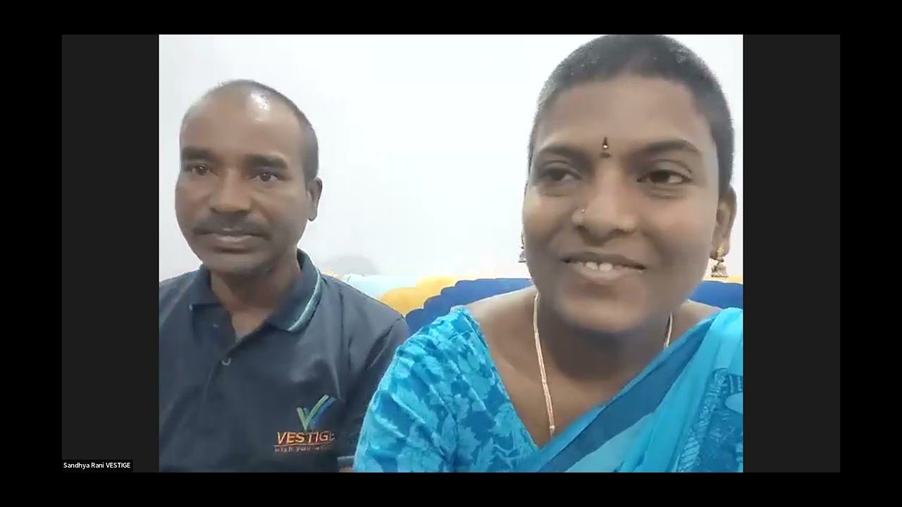 vestige success story s