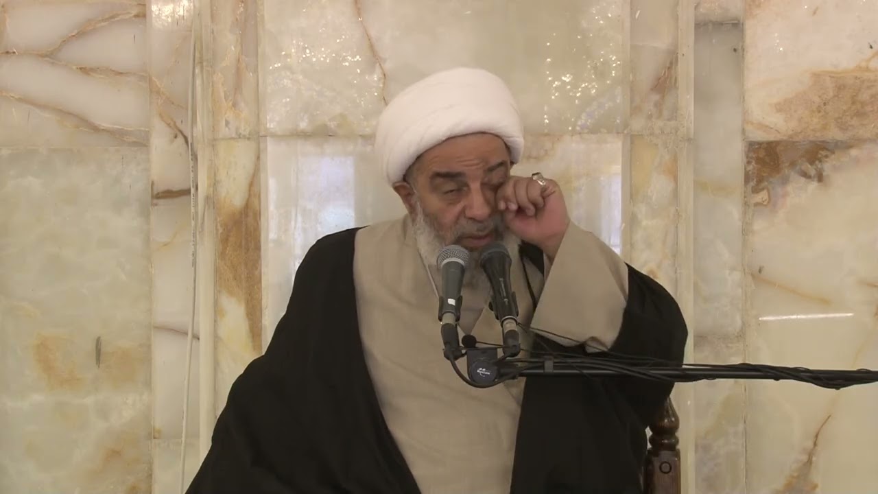 الأصول – الخطابات  للمشافهين  أو مع المعدومين وقواعد مرتبطة - الشيخ  السند- السبت 26 شعبان 1447هـ