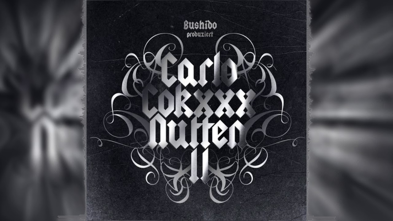 Sonny Black & Saad - Oh Nein (Instrumental Remake) | CCN II