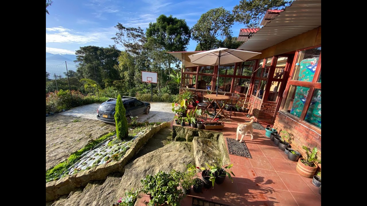 VENTA FINCA SILVANIA