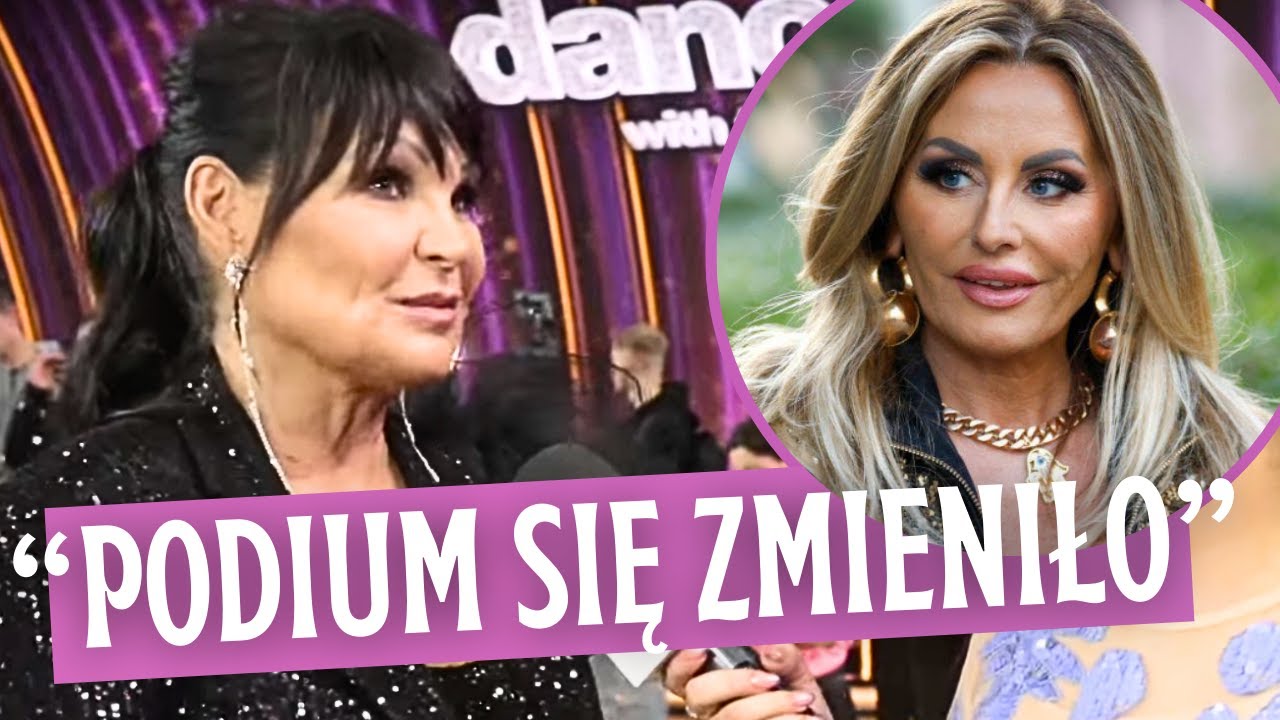 Dagmara najgorszą tancerką wszystkich edycji 