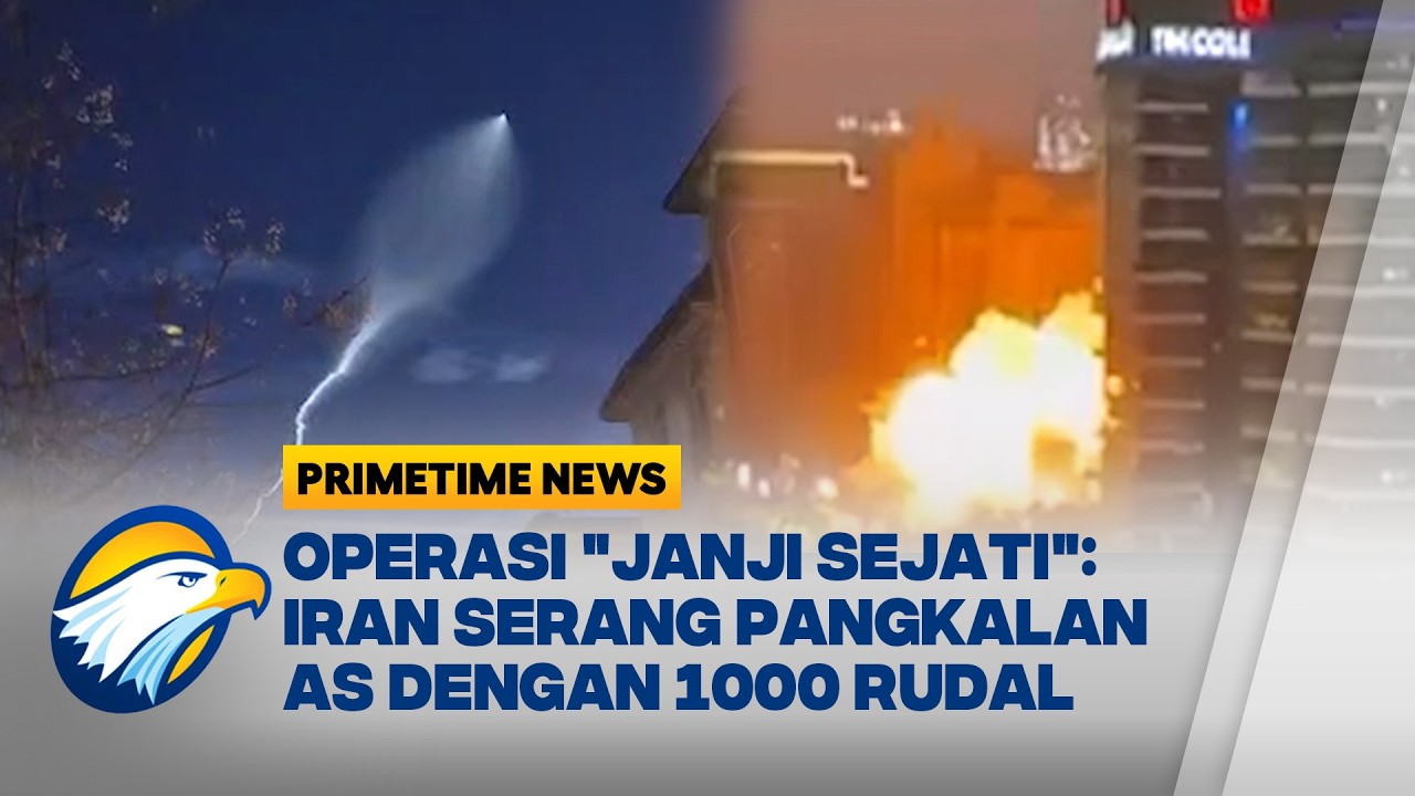 Operasi 