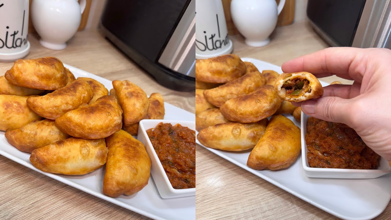 Le snack qui met tout le monde d’accord Pastel au thon façon maison