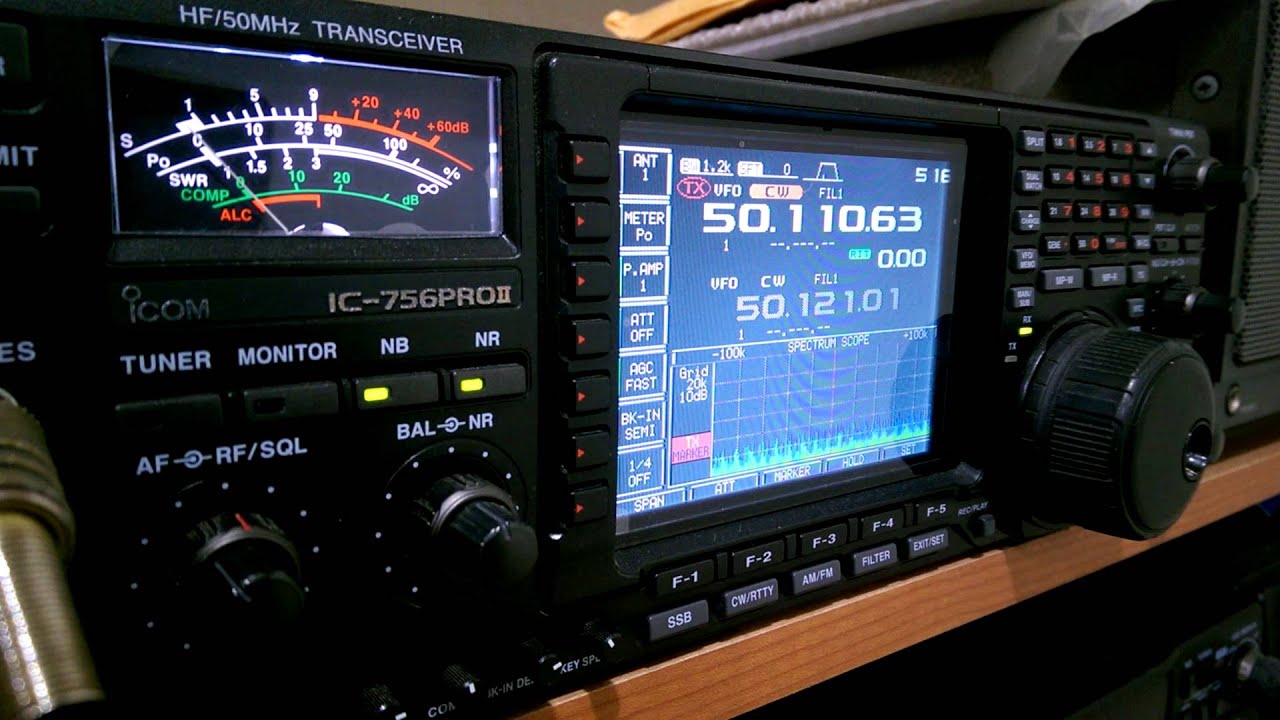 E6RQ NIUE Island 6M CW de BX4AG