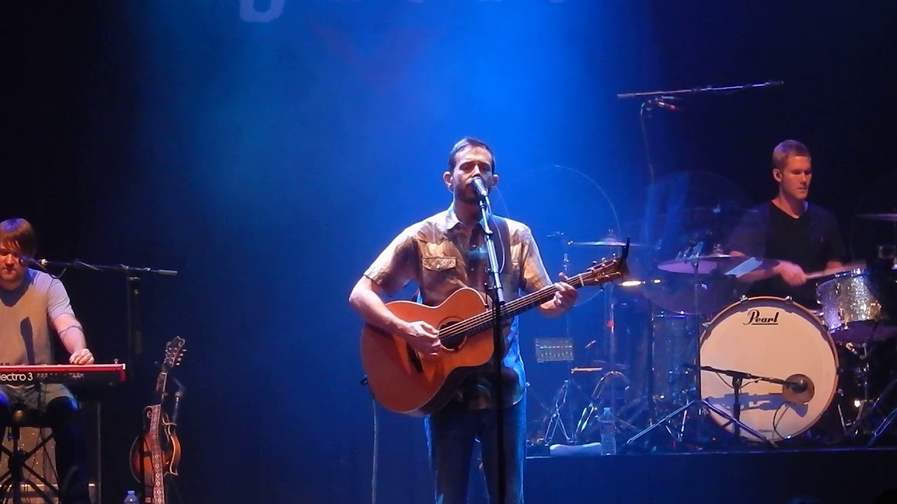 Toad The Wet Sprocket - Crowing [Live In Houston]
